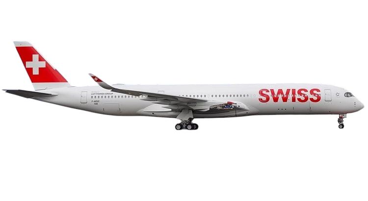 12026 Phoenix Swiss International Air Lines / スイス国際航空 A350-900 HB-IFB 1:400 完売しました