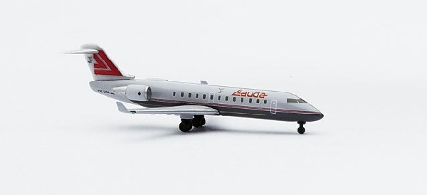 511155 Herpa Lauda Air / ラウダ航空 CRJ-200 OE-LRA 旧ギヤ 1:500 完売しました。 Herpa 1:500 Lauda Air / ラウダ航空 CRJ200 亜鉛ダイキャスト製