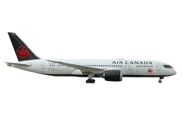 04667 Phoenix Air Canada / エア・カナダ B787-8 C-GHPY 1:400 お取り寄せ Phoenix 1:400 Air Canada / エア・カナダ 787-8 亜鉛ダイキャスト製