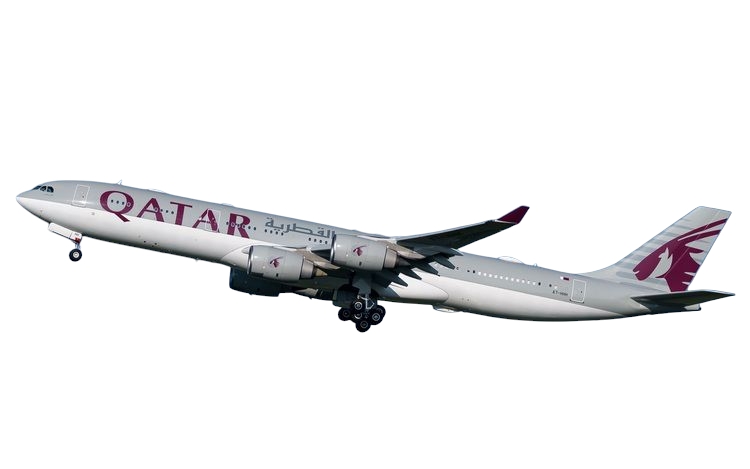 12035 Phoenix Qatar Amiri Flight / カタールアミリフライト カタール政府専用機 A340-500 A7-HHH 1:400 完売しました。