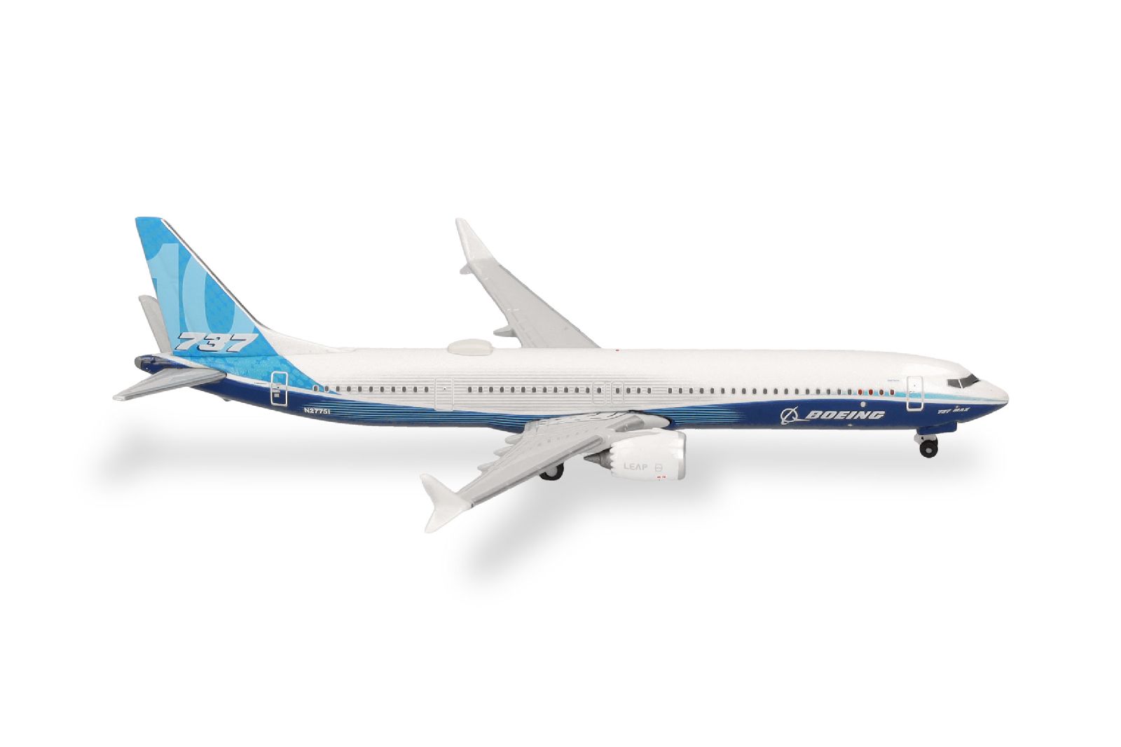 538404 Herpa Boeing / ボーイングカラー B737 Max10 N27751 1:500 完売しました Herpa 1:500 Boeing / ボーイングカラー 737 MAX 10 亜鉛ダイキャスト製