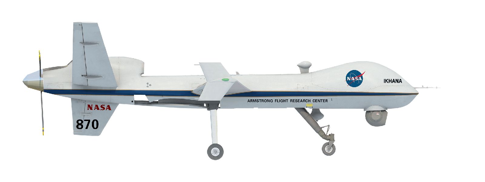 580908 Herpa NASA / アメリカ航空宇宙局 MQ-9A アームストロング飛行研究センター 870 1:72 お取り寄せ Herpa 1:72 NASA / アメリカ航空宇宙局 MQ-9 リーパー 亜鉛ダイキャスト製