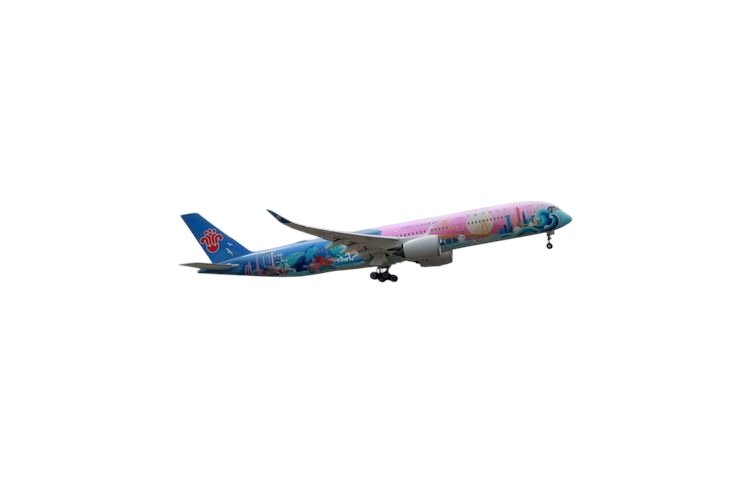 12058 Phoenix CHINA SOUTHERN / 中国南方航空 15th National Games A350-900 B-308T 1:400 お取り寄せ