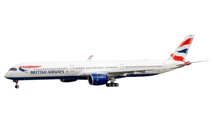 04673 Phoenix British Airways / 英国航空 ブリティッシュ・エアウェイズ A350-1000 G-XWBS 1:400 完売しました。