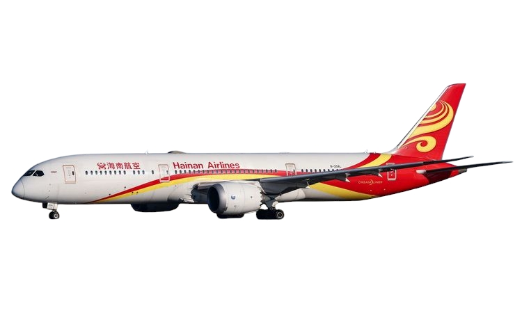 12066 Phoenix Hainan Airlines / 海南航空 B787-9 B-20AL 1:400 お取り寄せ