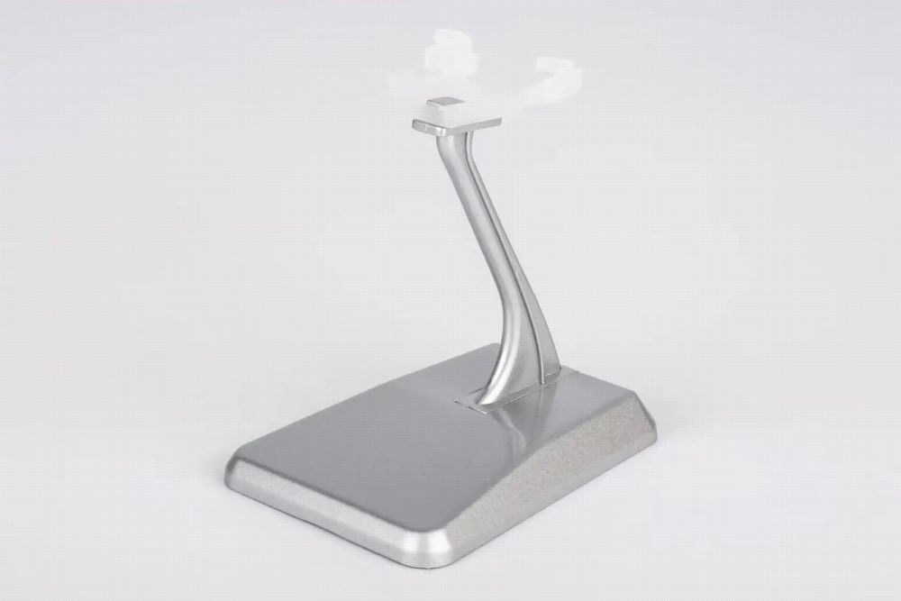 NGSTD777PM NG MODELS Metal Stand / 金属製スタンド Mainly for 1:400 777  1:400 お取り寄せ NG MODELS 1:400   亜鉛ダイキャスト製