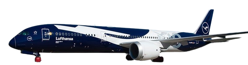 WB4063 Aviation400 Lufthansa / ルフトハンザドイツ航空 100th anniversary B787-9 D-ABPU 1:400 メーカー完売 Aviation400 1:400 Lufthansa / ルフトハンザドイツ航空 787-9 亜鉛ダイキャスト製
