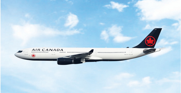 12073 Phoenix Air Canada / エア・カナダ A330-300 C-FDHU 1:400 お取り寄せ