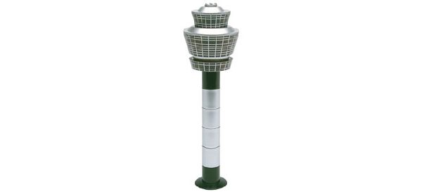 519670 Herpa 空港アクセサリー Airport Tower / エアポートタワー 管制塔 1:500 メーカー完売 Herpa 1:500 空港アクセサリー 空港アクセサリー プラスチック製
