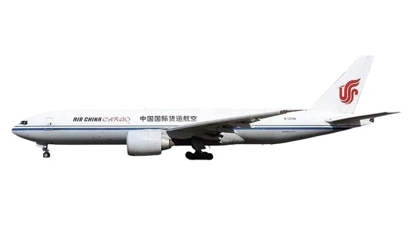 AV4440 Aviation400(AV400) Air China Cargo / 中国国際貨運航空 777-FFT B-2098 1:400 予約