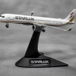 LGZ000007 STARLUX (Herpa) STARLUX A321neo 1:500