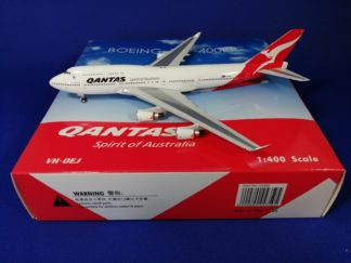 Qantas – 航空機モデル専門店 クロスウイング