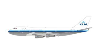 11682 Phoenix KLM Polish B747-200 PH-BUC 1:400 お取り寄せ