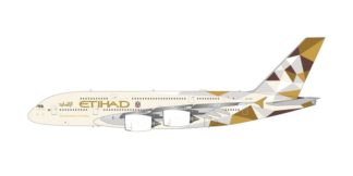 11698 Phoenix ETIHAD AIRWAYS A380 A6-APJ 1:400 お取り寄せ