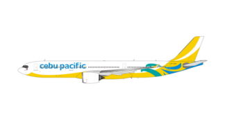 11723 Phoenix Cebu Pacific A330-900neo RP-C3900 1:400 お取り寄せ