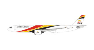 11724 Phoenix Air Belgium A330-900neo OO-ABG 1:400 お取り寄せ