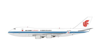 11736 Phoenix AIR CHINA CARGO B747-200 B-2476 1:400 