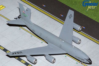 G2AFO1062 GEMINI 200 アメリカ空軍 USAF KC-135 62-3528 1:200 お取り寄せ
