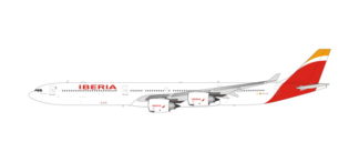 11730 Phoenix Iberia A340-600 EC-LFS 1:400 お取り寄せ
