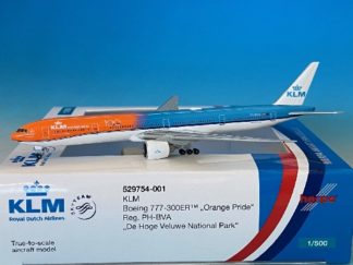 KLM – 航空機モデル専門店 クロスウイング