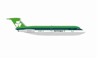 534826 Herpa Aer Lingus BAC1-11 EI-ANE 1:500 お取り寄せ