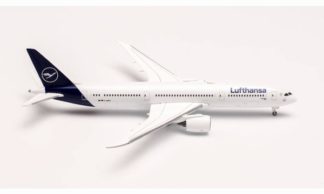 535946 Herpa Lufthansa / ルフトハンザドイツ航空 Berlin B787-9 D-ABPA 1:500 お取り寄せ