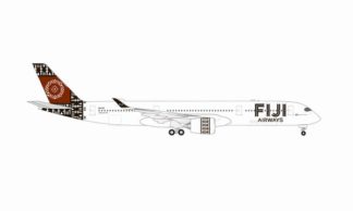 536059 Herpa FIJI AIRWAYS / フィジー・エアウェイズ A350-900 DQ-FAI 1:500 完売しました。