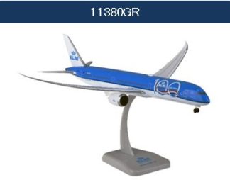 11380GR Hogan KLM Boeing787-10 1:200 完売しました。