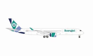 536097 Herpa Iberojet A350-900 EC-NGY 1:500 お取り寄せ