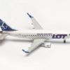 536318 Herpa LOT Polish Airlines / LOTポーランド航空