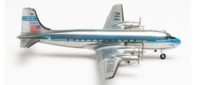 571739 Herpa Pan Am / パンアメリカン航空　パンナム DC-4 NC88948 1:200 完売しました。