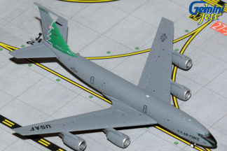 GMUSA117 GEMINI MACS U.S. Air Force KC-135R Maine Air National Guard 58-0098 1:400 お取り寄せ