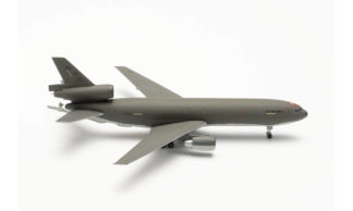 536479 Herpa USAF / アメリカ空軍 KC-10A 2BW バークスデール基地 85-0034 1:500 完売しました。