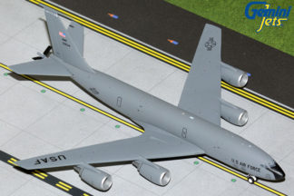 G2AFO1092 GEMINI 200 U.S. Air Force KC-135RT 62-3534 McConnell Air Force Base 1:200 お取り寄せ