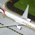 G2UAE740 GEMINI 200 Emirates Boeing787-10 1:200 お取り寄せ