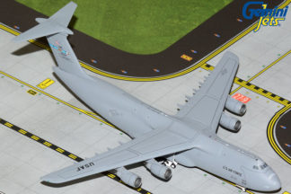 GMUSA122  GEMINI MACS U.S. Air Force C-5M Dover Air Force Base 69-0024 1:400 お取り寄せ