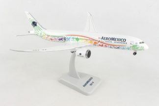 10673GR Hogan Aeromexico Quetzalcoatl B787-9 XA-ADL 1:200 お取り寄せ
