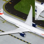 G2BAW1069 GEMINI 200 British Airways CONCORDE G-BOAA 1:200 完売 