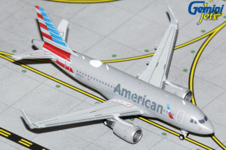 GJAAL2084 GEMINI JETS American Airlines A319S N93003 1:400