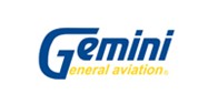 Gemini General aviation LOGO