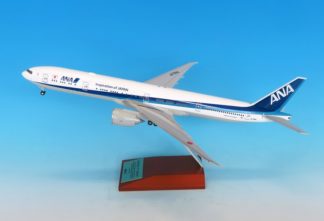 NH20186 全日空商事特注品 ANA B777-300ER JA794A 完成品 1:200 完売しました。