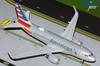 G2AAL1102 GEMINI 200 American Airlines A319-100S N93003 1:200 お取り寄せ