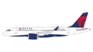 GJDAL2099 GEMINI JETS Delta Air Lines A220-100 N103DU 1:400