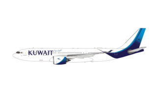 11774 Phoenix Kuwait Airways / クウェート航空 A330-800neo 9K-APG 1:400 お取り寄せ