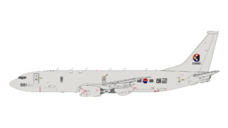 G2KNV1140 GEMINI 200 Republic of Korea Navy P-8A Poseidon 230921 1:200 お取り寄せ