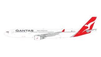G2QFA1191 GEMINI 200 Qantas Airways A330-300 VH-QPH 1:200 お取り寄せ