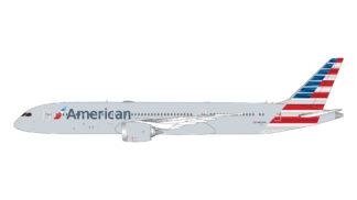 GJAAL2088 GEMINI JETS American Airlines / アメリカン航空 B787-9 N835AN 1:400