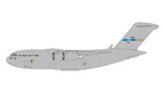 GMNAT132 GEMINI MACS NATO C-17A SAC-03 Papa SAC パーパ空軍基地 Strategic Airlift Capability 1:400 お取り寄せ