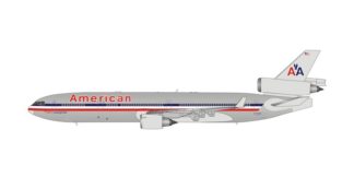 04515 Phoenix アメリカン航空 American Airlines Polish MD-11 N1762B 1:400　完売しました。