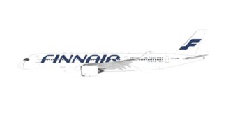 04517 Phoenix フィンエア Finnair Bringing us together A350-900 OH-LWR 1:400 お取り寄せ
